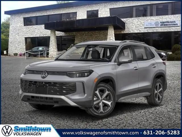 2026 Volkswagen Tiguan SE for sale in St. James, NY