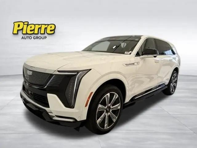 2025 Cadillac Escalade Luxury 2 AWD for sale in Seattle, WA