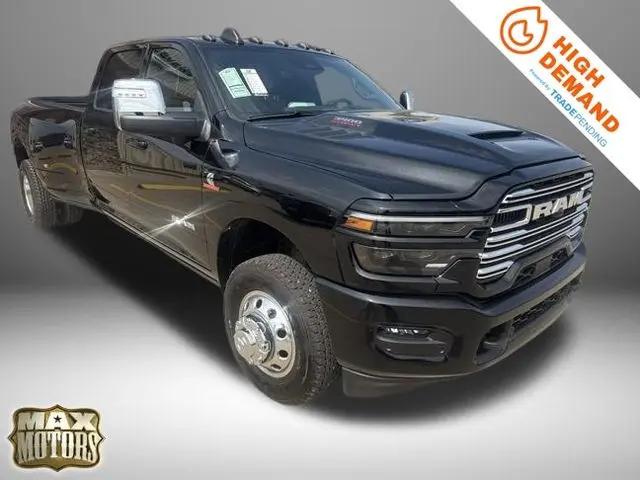 2026 Ram 3500 Laramie Crew Cab 4x4 8' Box for sale in Butler, MO
