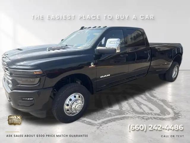 2026 Ram 3500 Laramie for sale in Butler, MO