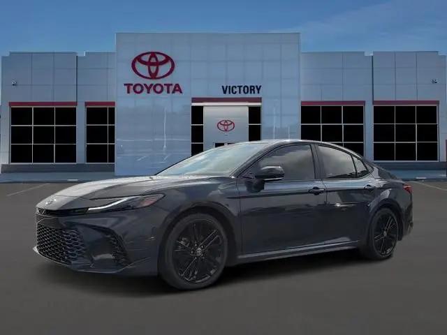 2025 Toyota Camry XSE for sale in Austinburg, OH