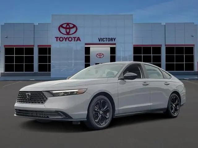 2025 Honda Accord Sedan SE for sale in Austinburg, OH