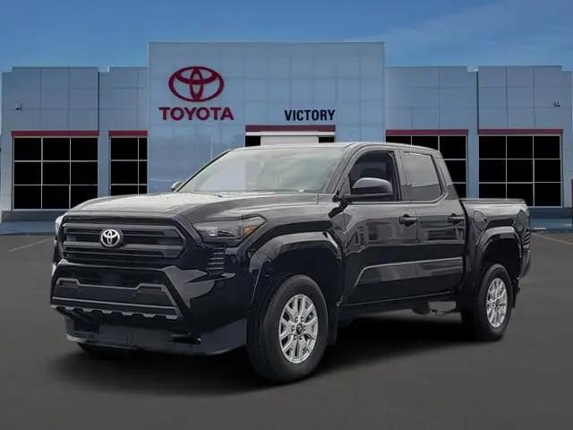 2024 Toyota Tacoma SR for sale in Austinburg, OH