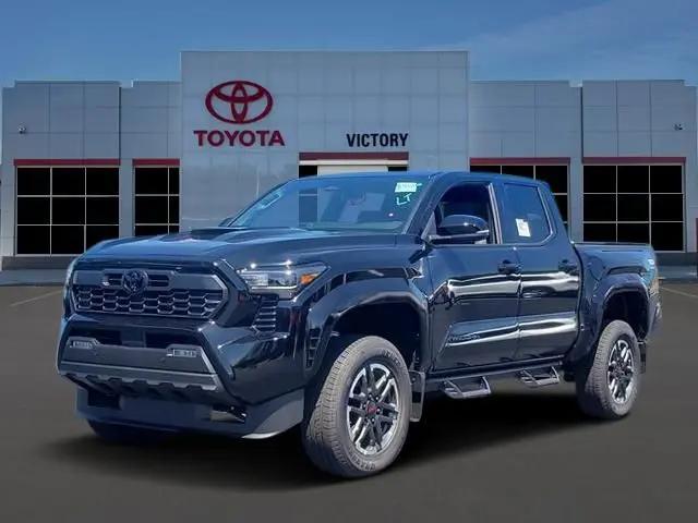 2026 Toyota Tacoma TRD Sport for sale in Austinburg, OH