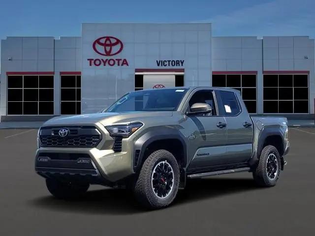 2026 Toyota Tacoma TRD Off Road for sale in Austinburg, OH