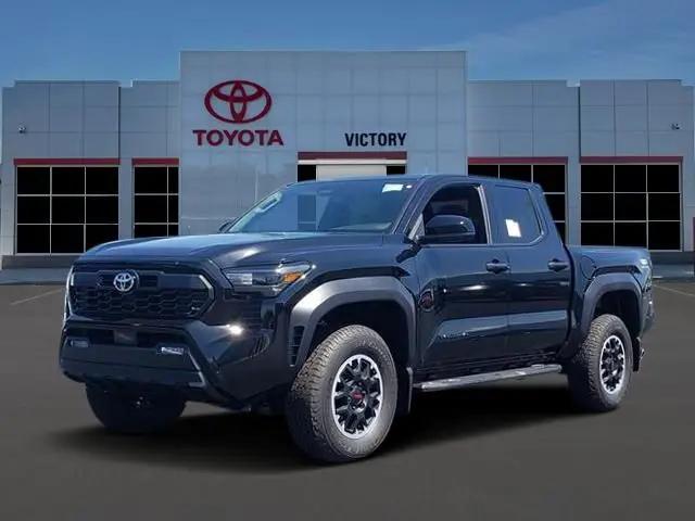 2026 Toyota Tacoma TRD Off Road for sale in Austinburg, OH