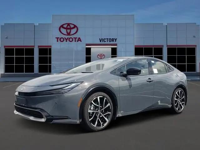 2026 Toyota Prius Plug-In XSE Premium for sale in Austinburg, OH