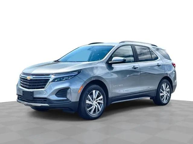 2023 Chevrolet Equinox AWD LT for sale in Wallingford, CT