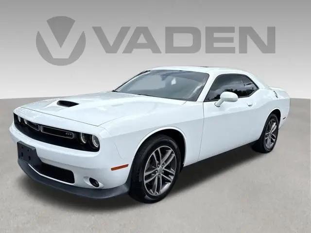 2019 Dodge Challenger GT AWD for sale in Savannah, GA