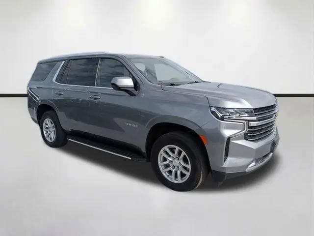 2021 Chevrolet Tahoe 4WD LT for sale in Fort Myers, FL