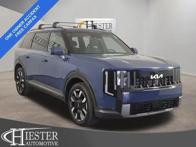 2027 Kia Telluride S for sale in Lillington, NC