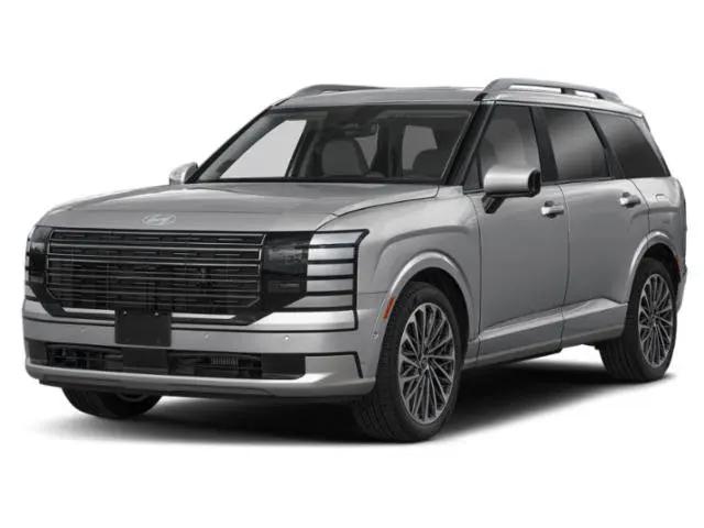 2027 Hyundai Palisade Hybrid Calligraphy for sale in Cerritos, CA