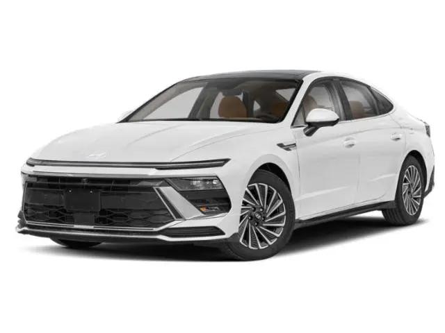 2026 Hyundai Sonata Hybrid Limited for sale in Cerritos, CA