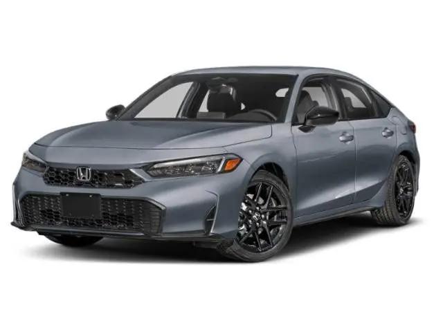 2026 Honda Civic Sport for sale in Vista, CA