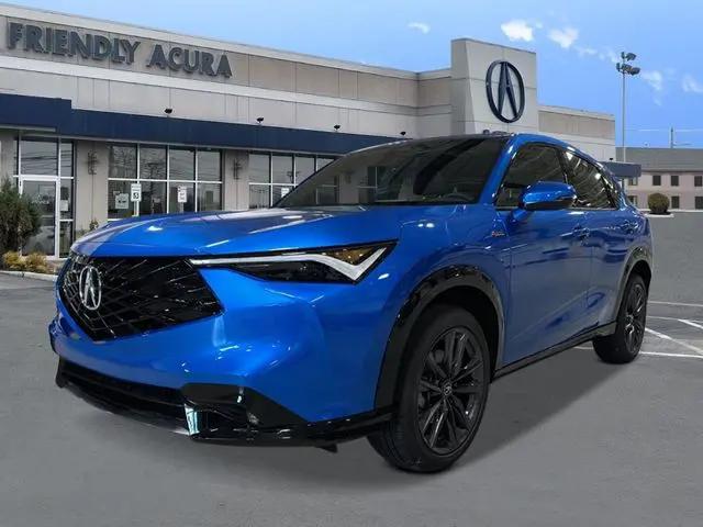 2026 Acura ADX A-Spec for sale in Middletown, NY
