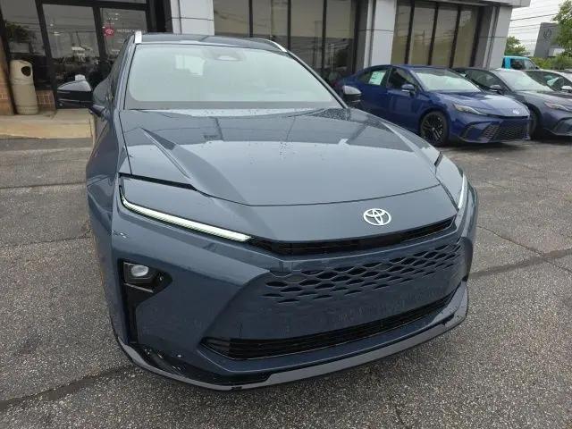 2026 Toyota Crown Signia XLE for sale in Brook Park, OH