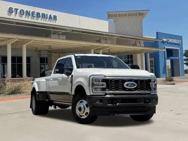2025 Ford F-350 XL for sale in Frisco, TX