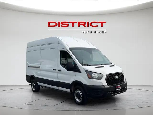 2023 Ford Transit Cargo Van T-250 for sale in Temple Hills, MD