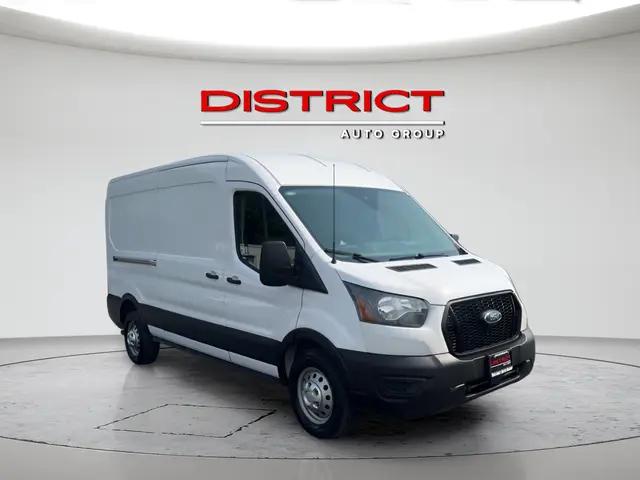 2023 Ford Transit Cargo Van T-250 for sale in Temple Hills, MD