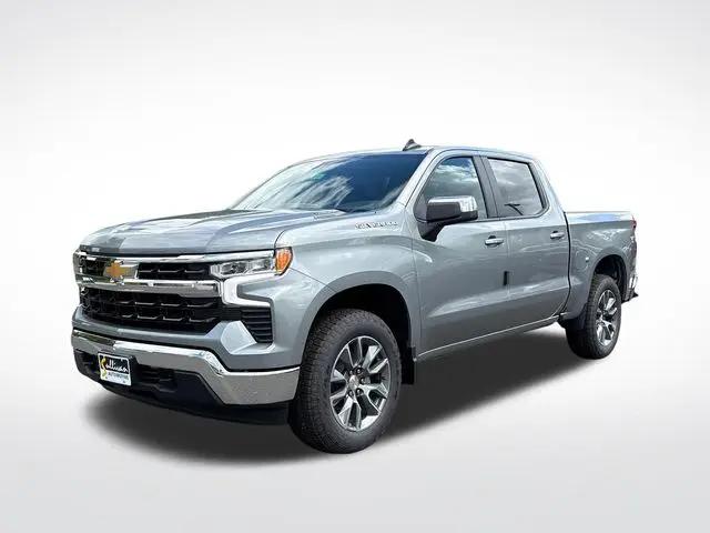 2026 Chevrolet Silverado 1500 4WD Crew Cab Short Bed LT with 2FL for sale in Torrington, CT