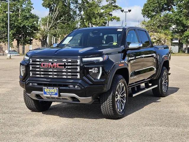 2026 GMC Canyon Denali, 4WD for sale in Conroe, TX