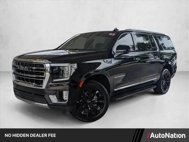 2023 GMC Yukon XL 2WD SLT for sale in Sanford, FL