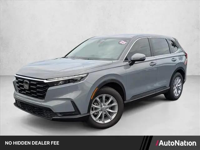 2025 Honda CR-V EX-L AWD for sale in Sanford, FL