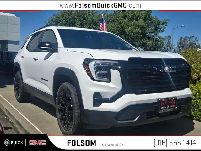 2027 GMC Terrain FWD Elevation for sale in Folsom, CA
