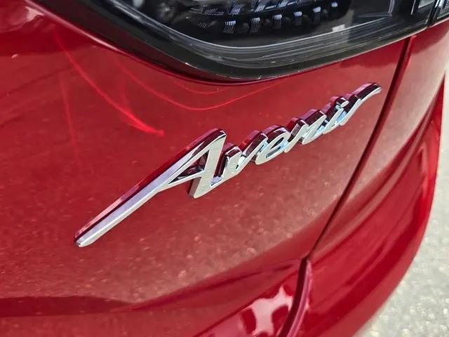 2026 Buick Envision Avenir AWD