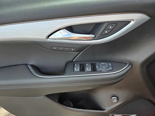 2026 Buick Envision Avenir AWD