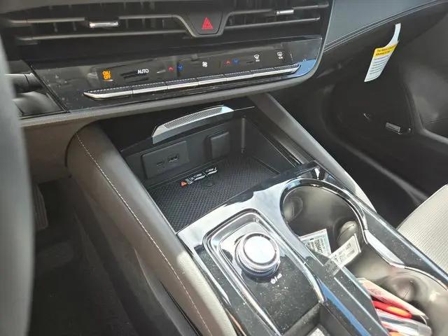 2026 Buick Envision Avenir AWD