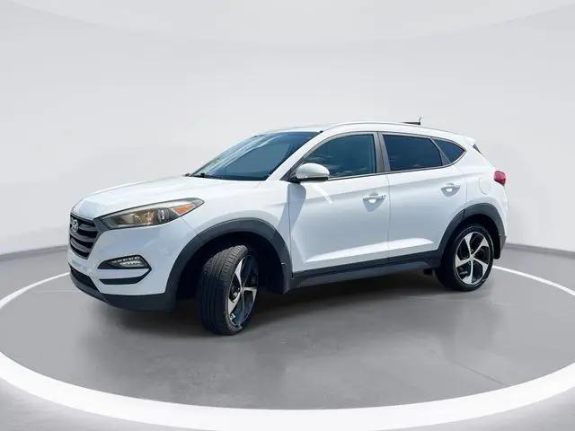 2016 Hyundai Tucson Sport for sale in Greensboro, NC