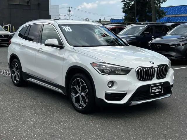 2018 BMW X1 xDrive28i for sale in Hempstead, NY