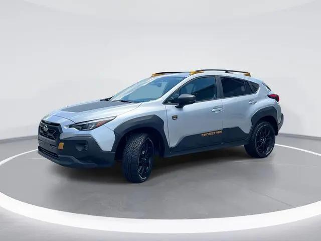 2026 Subaru Crosstrek Wilderness for sale in greensboro, NC