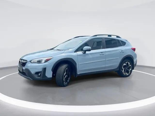 2021 Subaru Crosstrek Limited for sale in greensboro, NC