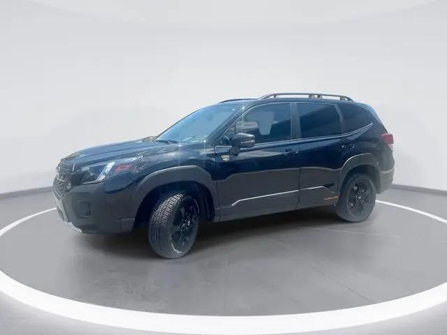 2025 Subaru Forester Wilderness for sale in greensboro, NC