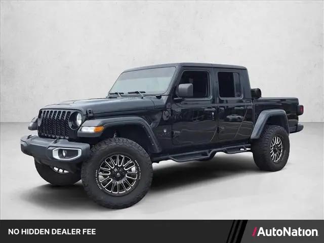 2023 Jeep Gladiator Sport S for sale in Jacksonville, FL