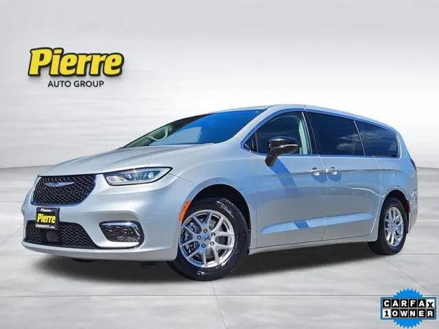 2024 Chrysler Pacifica Touring L for sale in Everett, WA