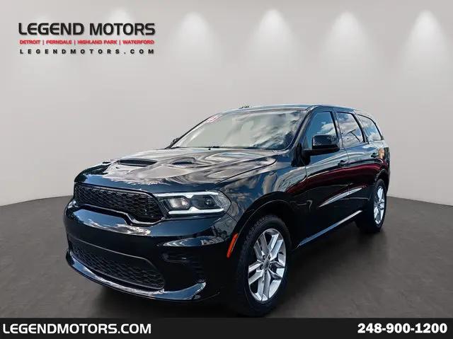 2023 Dodge Durango GT RWD for sale in Waterford, MI