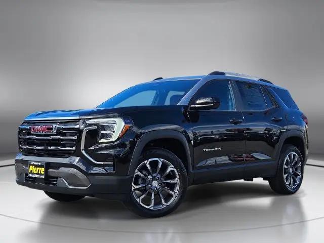 2027 GMC Terrain AWD Elevation for sale in Everett, WA