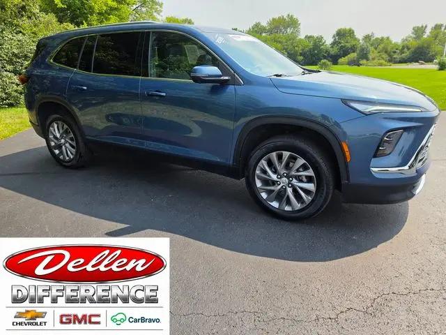 2026 Buick Enclave Preferred FWD for sale in Greenfield, IN