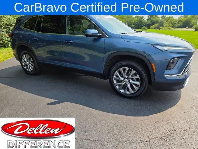 2026 Buick Enclave Preferred FWD for sale in Greenfield, IN
