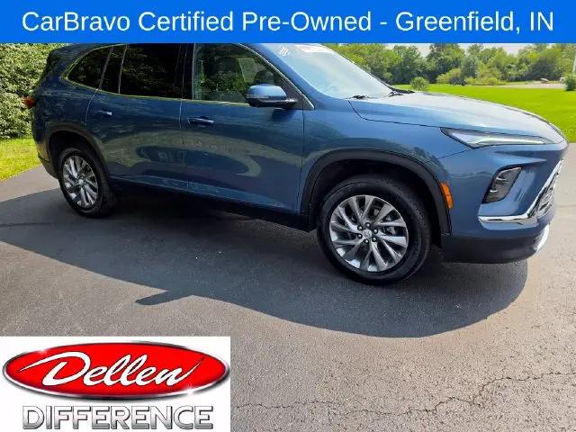 2026 Buick Enclave Preferred FWD for sale in Greenfield, IN