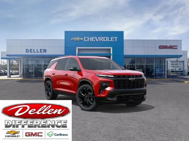 2027 Chevrolet Traverse AWD RS for sale in Greenfield, IN