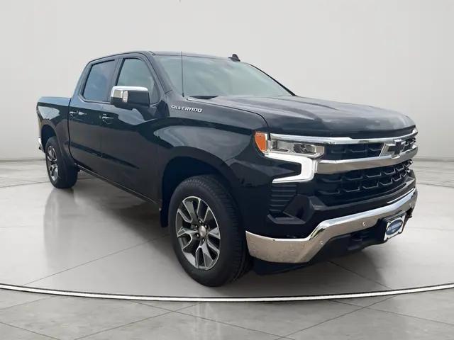 2026 Chevrolet Silverado 1500 2WD Crew Cab Short Bed LT for sale in Gladewater, TX