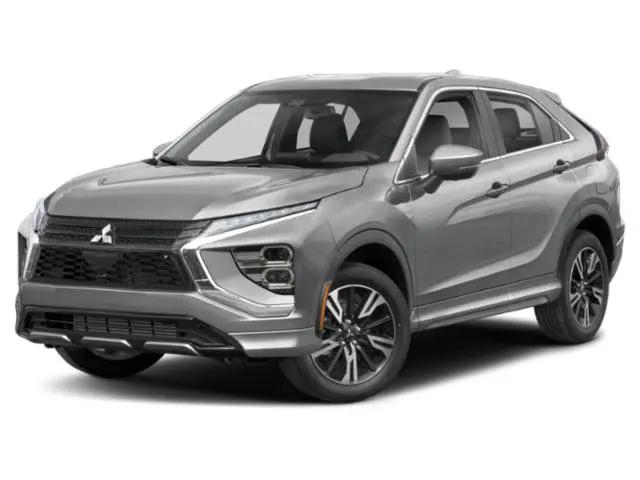 2024 Mitsubishi Eclipse Cross SE S-AWC for sale in Cincinnati, OH
