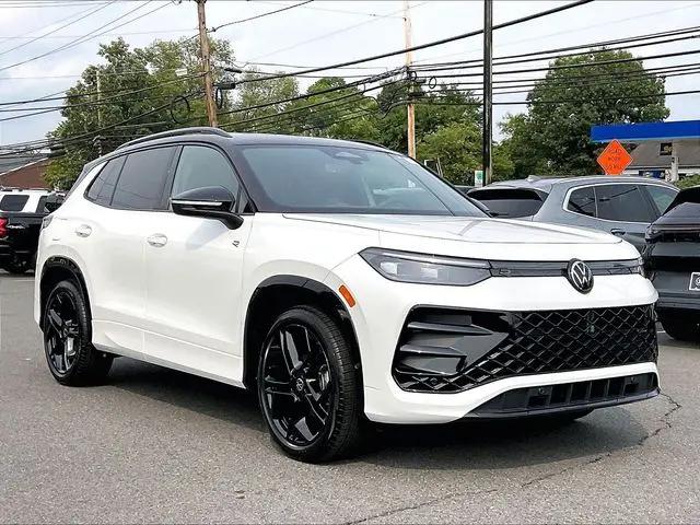 2026 Volkswagen Tiguan SE R-Line Black for sale in Princeton, NJ