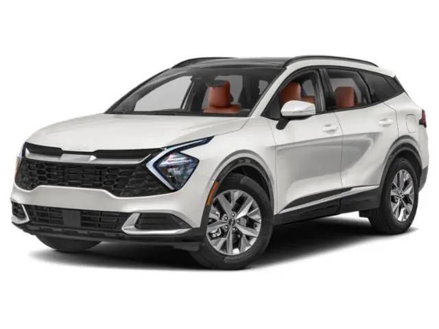 2024 Kia Sportage SX for sale in Joplin, MO