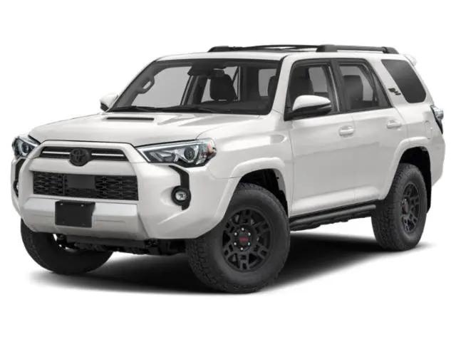 2024 Toyota 4Runner TRD Off Road Premium for sale in Joplin, MO