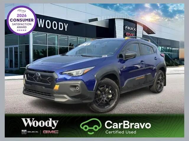 2026 Subaru Crosstrek Wilderness for sale in Gurnee, IL